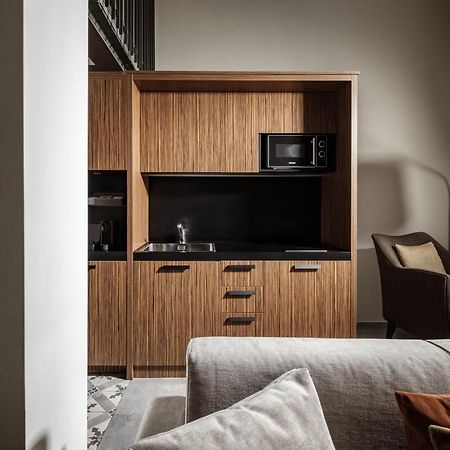 1926 Le Parisot Boutique Suites 瓦莱塔 外观 照片