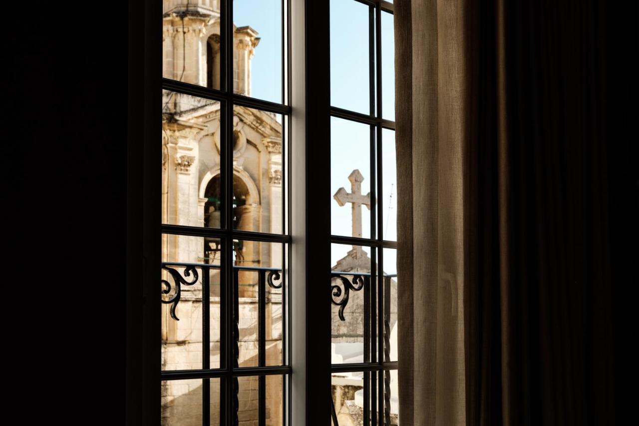 1926 Le Parisot Boutique Suites 瓦莱塔 外观 照片