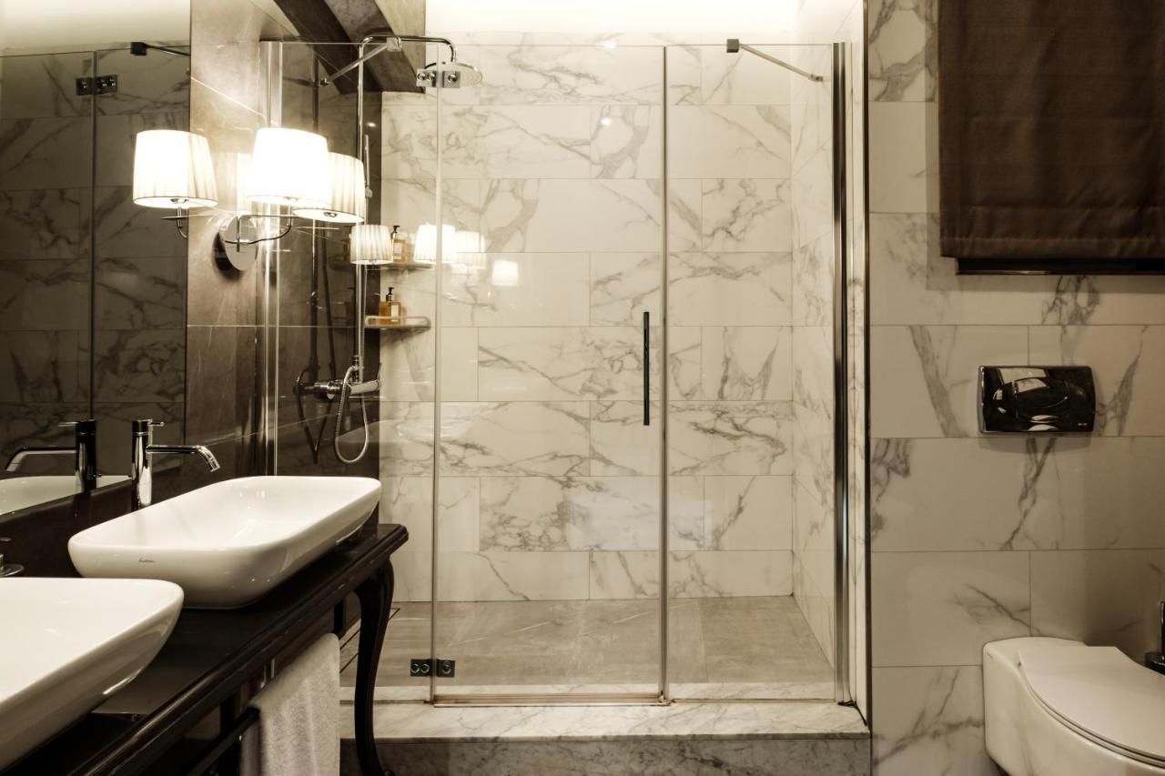 1926 Le Parisot Boutique Suites 瓦莱塔 外观 照片